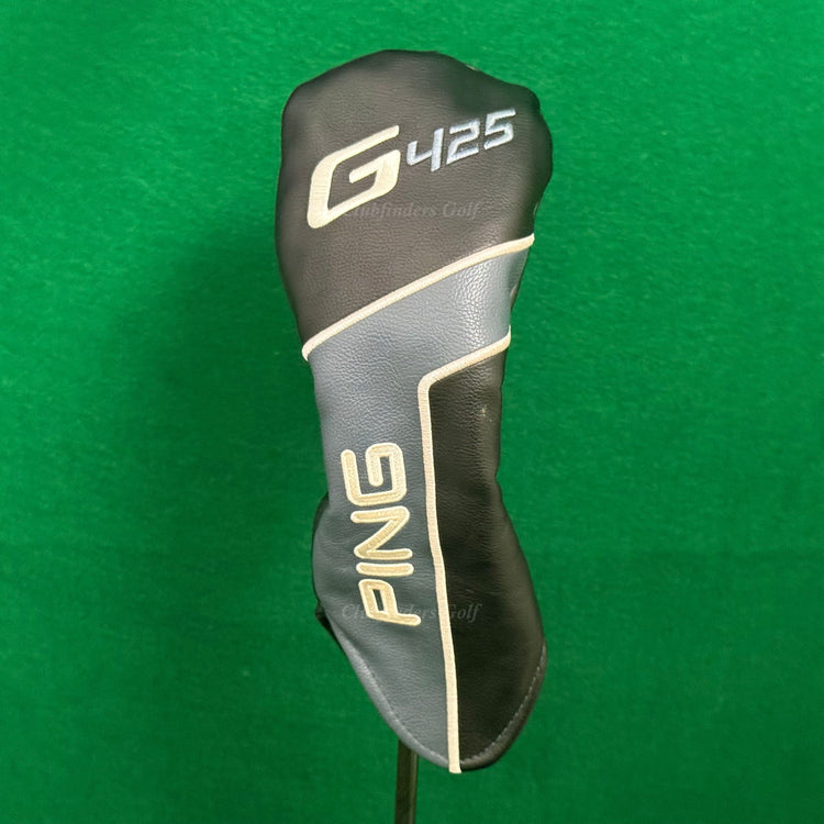 Ping G425 MAX 17.5° Fairway 5 Wood Even Flow 6.0 75g Graphite Stiff w/HC