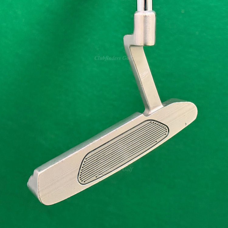 TaylorMade TP Collection SOTO 303 34" Plumber's-Neck Putter Golf Club