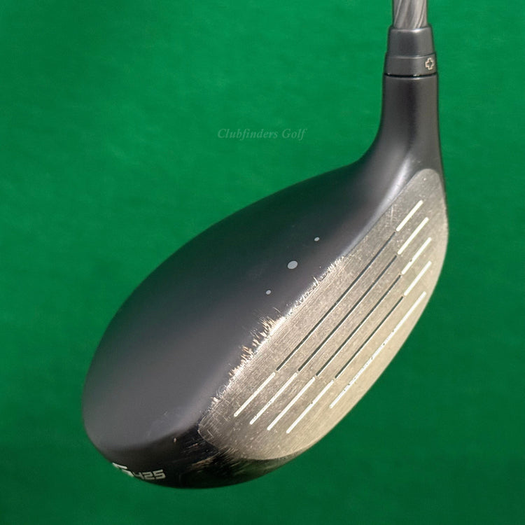 Ping G425 MAX 17.5° Fairway 5 Wood Even Flow 6.0 75g Graphite Stiff w/HC
