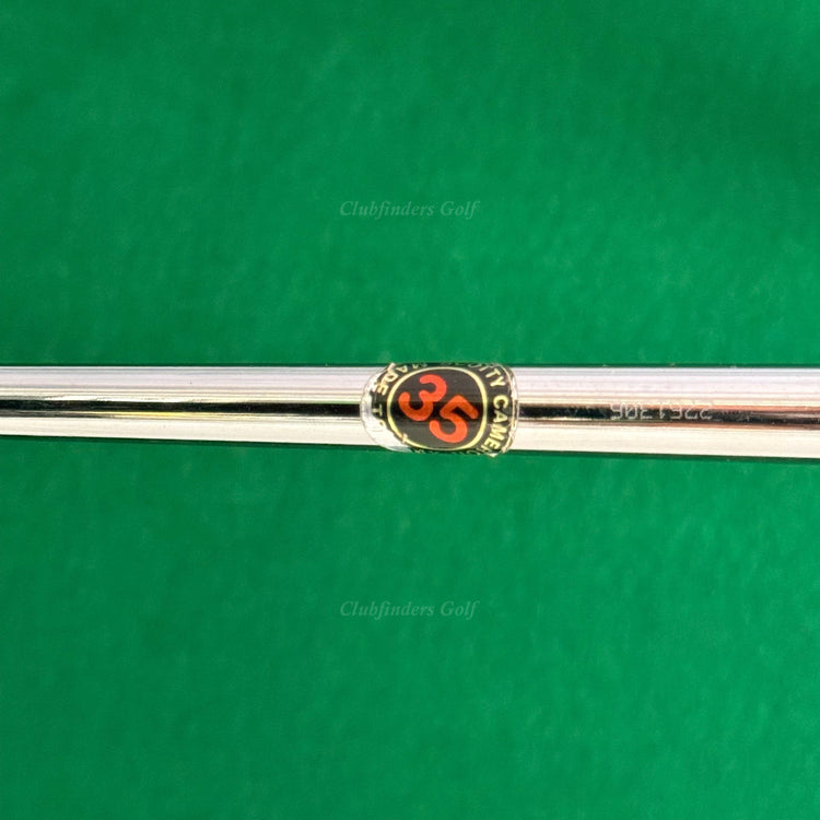 Scotty Cameron 2012 California Monterey 35" Plumber's-Neck Putter Titleist