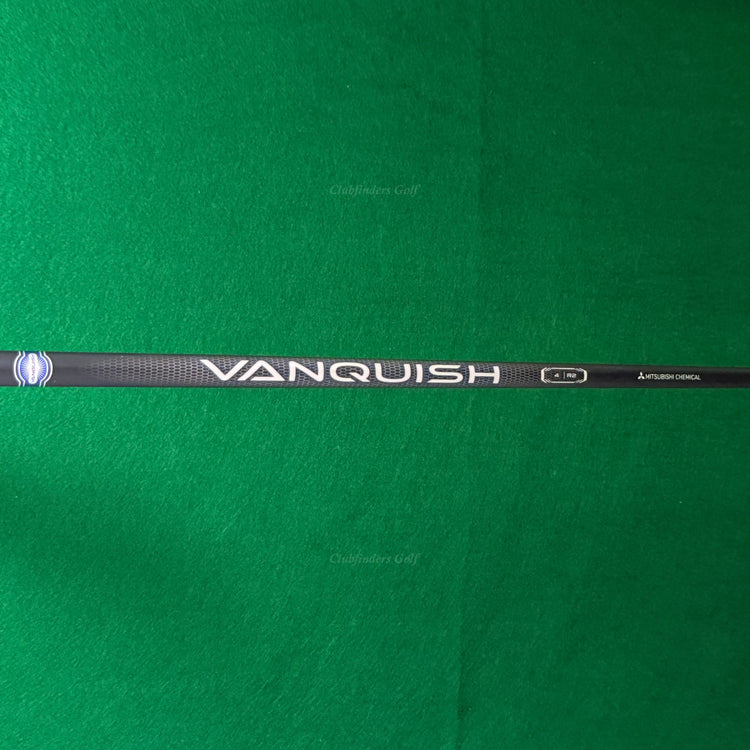Callaway ELYTE 20° Fairway HeavenWood Vanquish 4-R2 Graphite Seniors w/HC