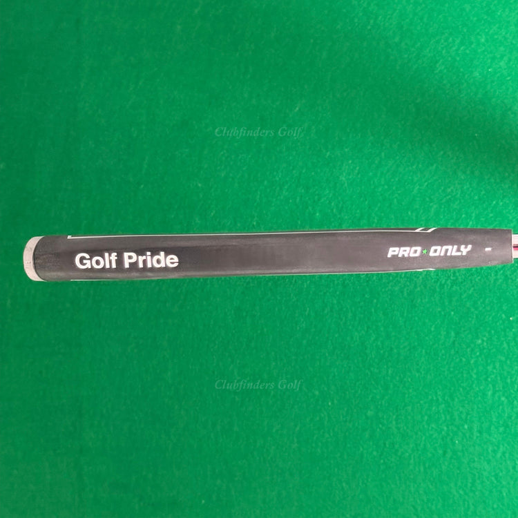 Scotty Cameron 2003 Studio Stainless Laguna 2.5 34.5" Putter Golf Club Titleist