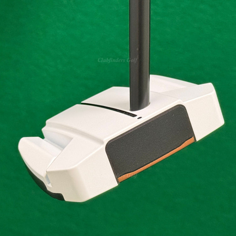 Ping Scottsdale TEC ALLY BLUE ONSET 34" CS Putter w/ Super Stroke & HC