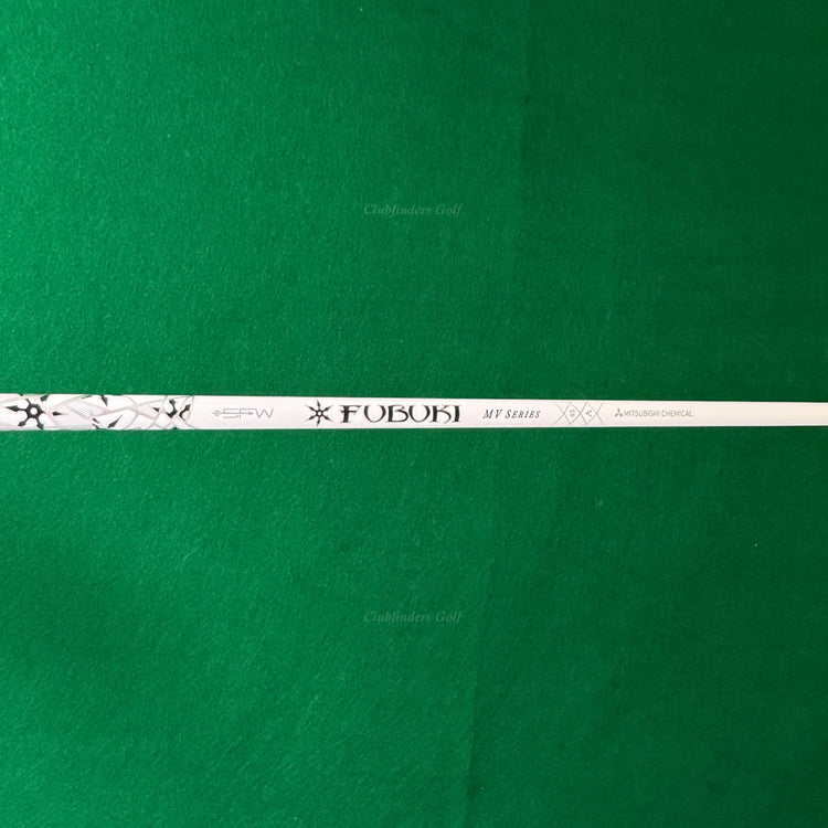 Ping G Series 14.5° Fairway 3 Wood Fubuki MV Series 45-A Graphite Seniors