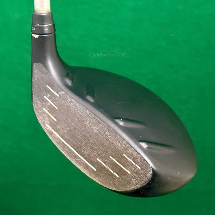 LH Ping G400 SFT 16° Fairway 3 Wood Ping Alta 65-R Graphite Regular