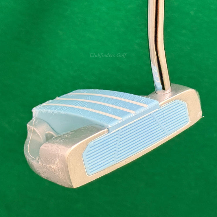 NEW Lady Tour Edge HP Series High Performance 06 33" Putter W/ Headcover
