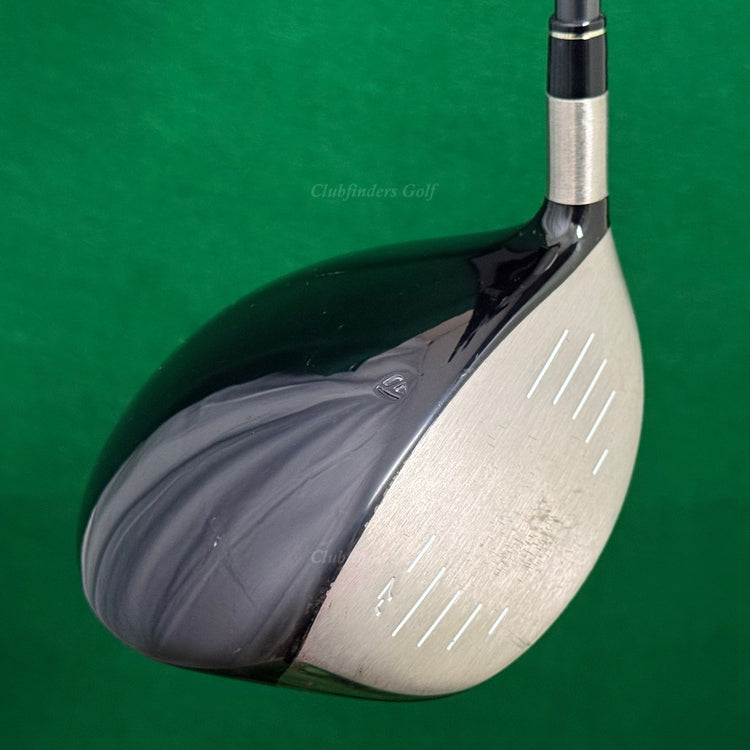 Lady TaylorMade R7 460 11.5° Driver Fujikura REAX 50-L Graphite Ladies