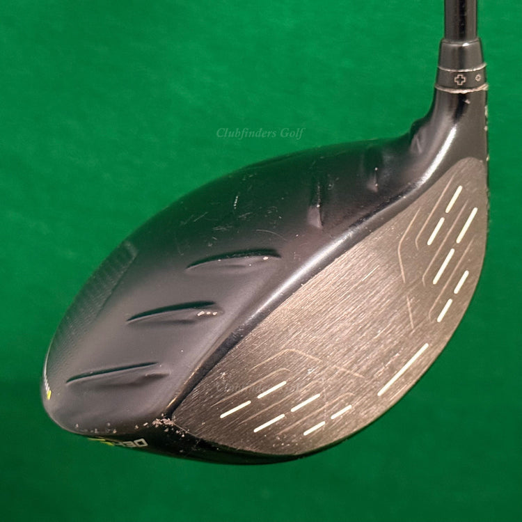 Ping G430 Max 9° Driver Ping Alta CB 55-R Graphite Regular