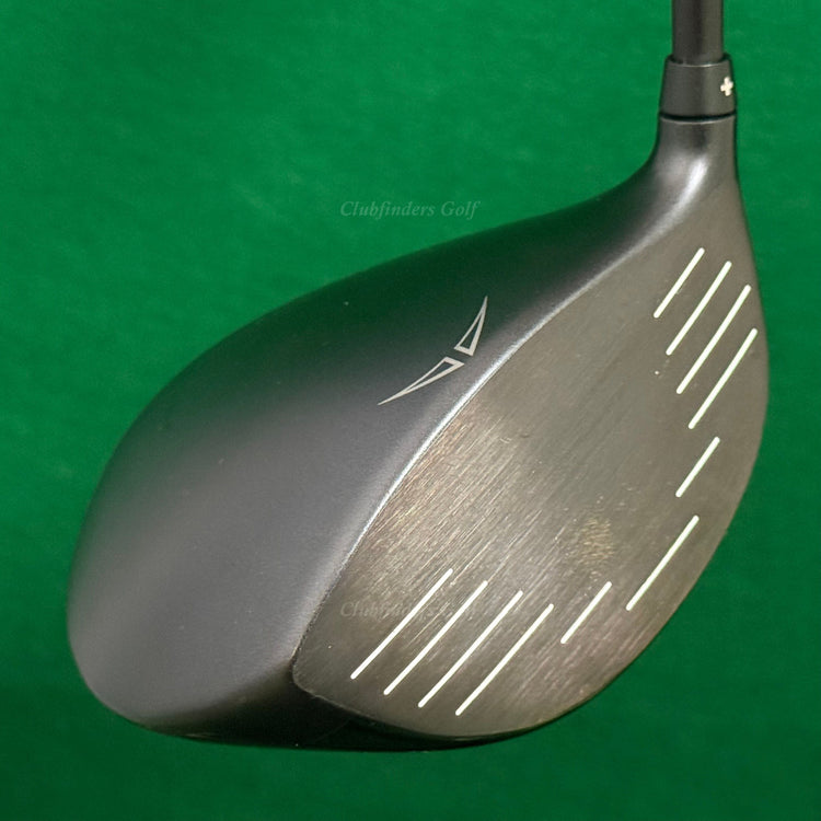 Ping G25 12° Driver Ping TFC 189 Graphite Seniors *DENT*