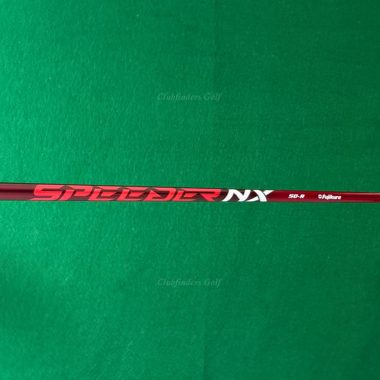 Titleist TSi3 10° Driver Fujikura Speeder NX 50-R Graphite Regular