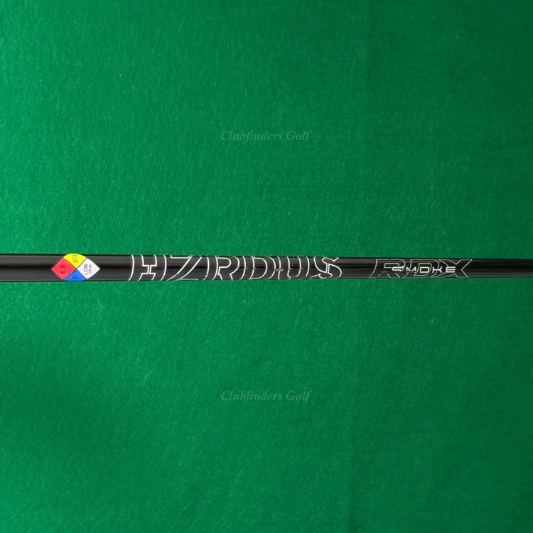 Ping G440 LST 9° Driver Project X HZRDUS Smoke Black RDX 6.5 60g Extra Stiff