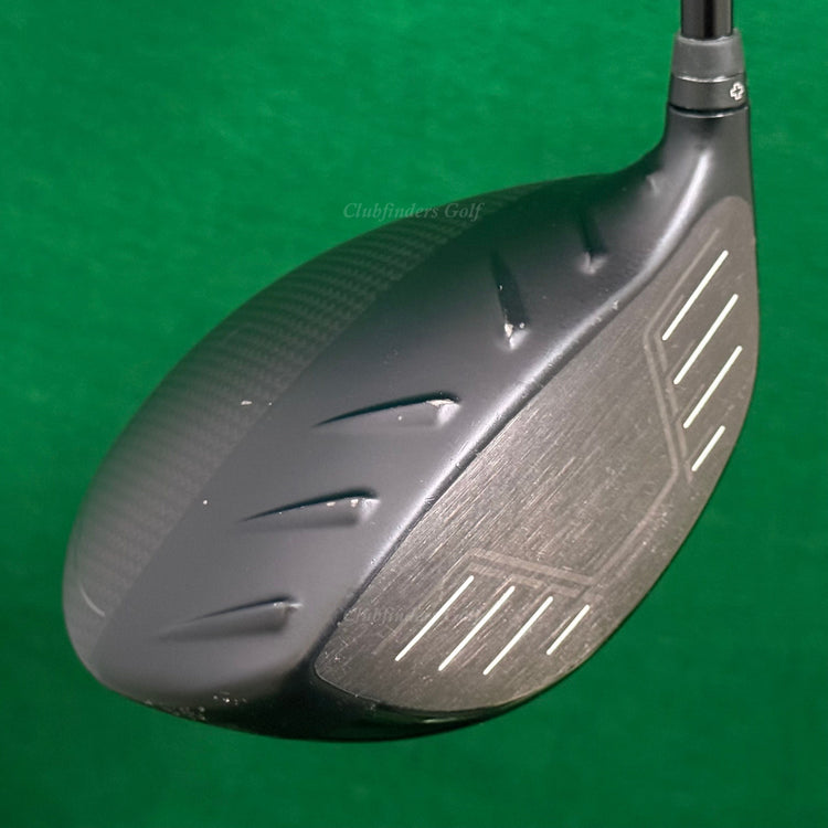 Ping G440 LST 9° Driver Project X HZRDUS Smoke Black RDX 6.5 60g Extra Stiff