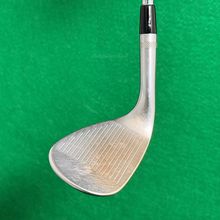 Titleist Vokey SM10 Chrome 60-8M 60° Lob Wedge Bounce Vokey Design Wedge Flex