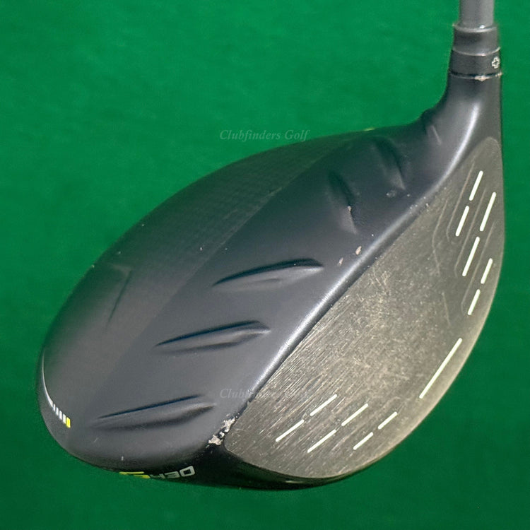 Ping G430 LST 9° Driver Fujikura Pro Tour Spec 63-X Graphite Extra Stiff