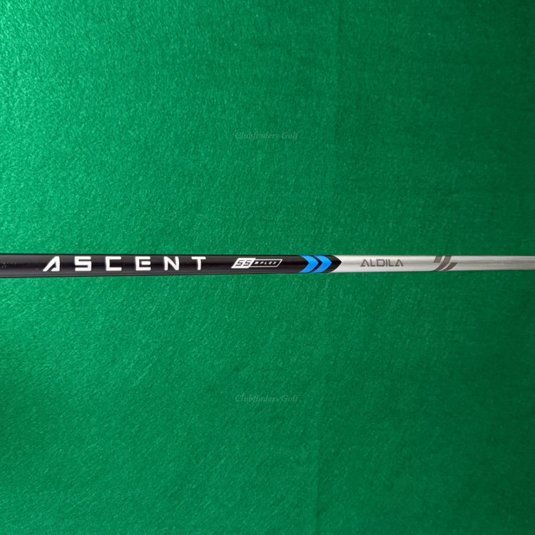 Callaway Apex UW 2024 19° Hybrid Aldila Ascent 55-R Graphite Regular