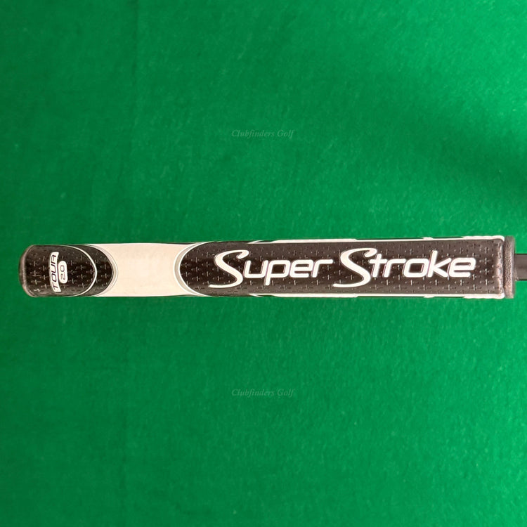 Scotty Cameron Custom Select Laguna 2018 35" Putter w/ Super Stroke *Read*