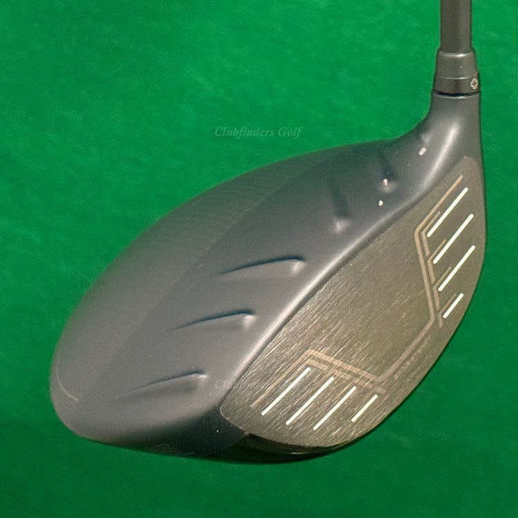 Ping G440 MAX 9° Driver Ping Alta CB 55-S Graphite Stiff