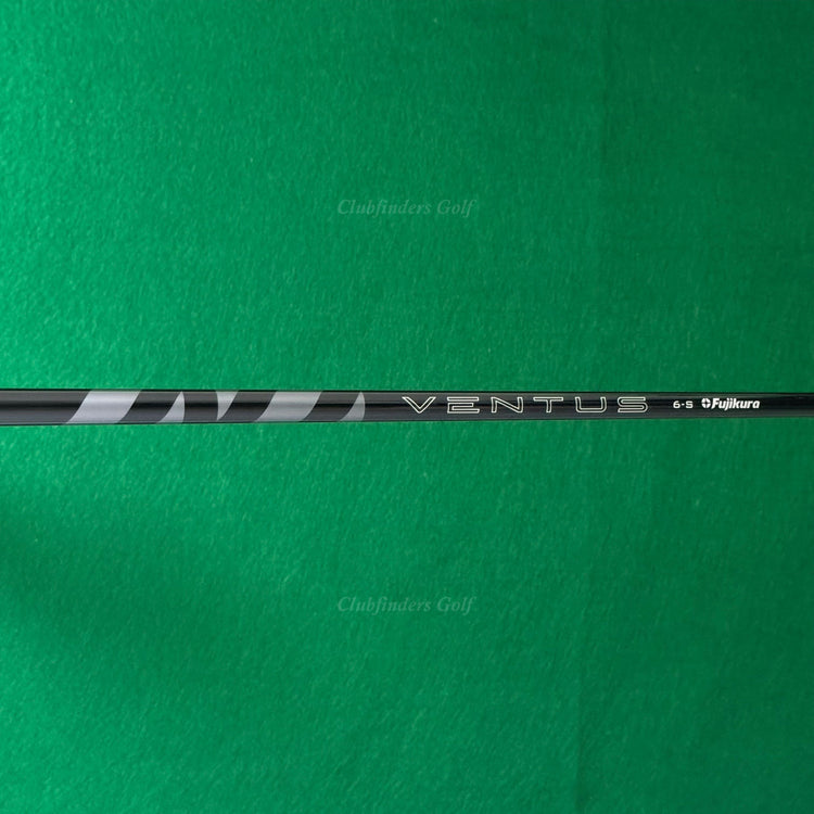 Callaway EPIC MAX LS 9° Driver Fujikura Ventus Black 6-S Graphite Stiff