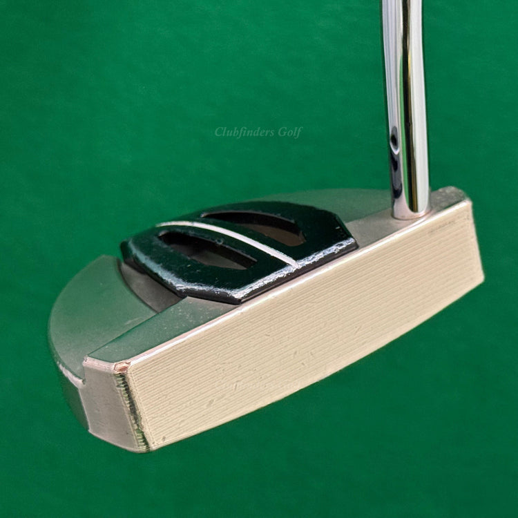Ping Nome Black Dot 355 35" Single-Bend Mallet Putter Golf Club