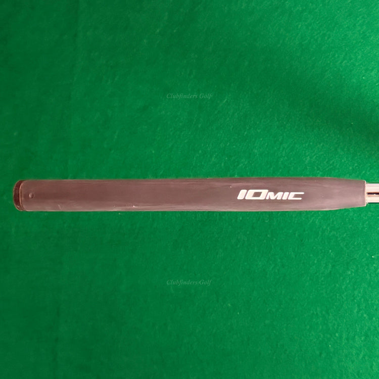 Ping Nome Black Dot 355 35" Single-Bend Mallet Putter Golf Club