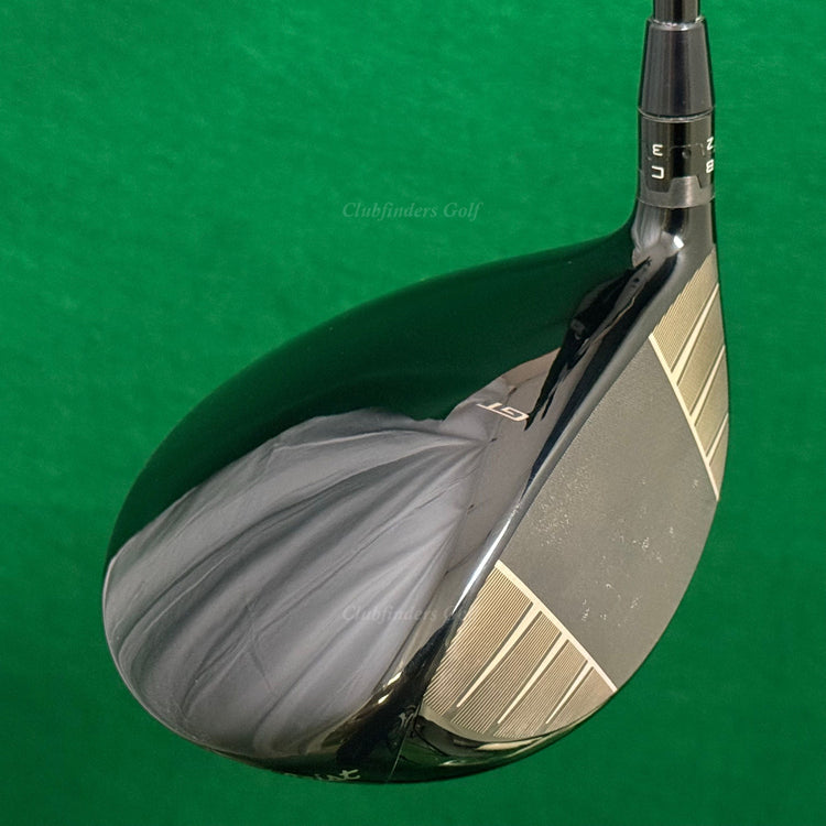 Titleist GT3 8° Driver Mitsubishi Chemical Kai'li 60S Graphite Stiff w/ HC