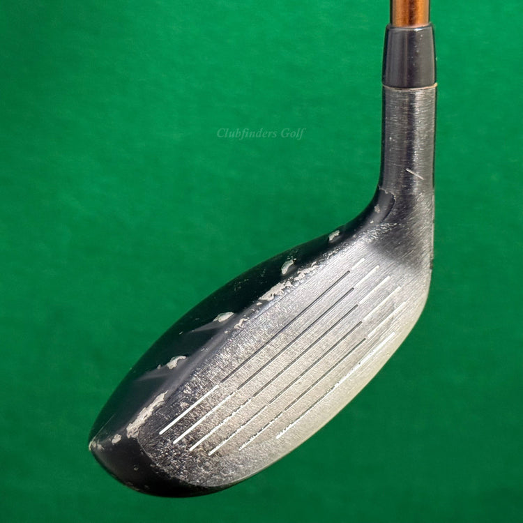 Ping G400 22° 4 Hybrid Ping Alta CB 70-R Graphite Regular