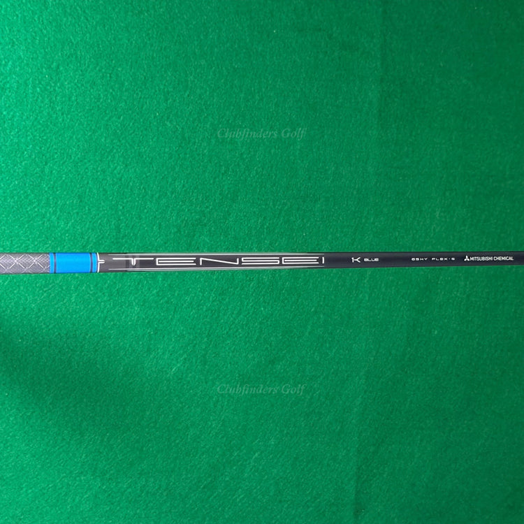NEW LH Titleist GT2 18° 3 Hybrid Tensei 1K Blue 65HY-S Graphite Stiff w/ HC