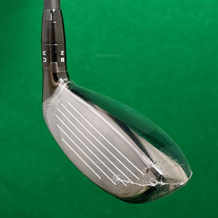 NEW LH Titleist GT2 18° 3 Hybrid Tensei 1K Blue 65HY-S Graphite Stiff w/ HC