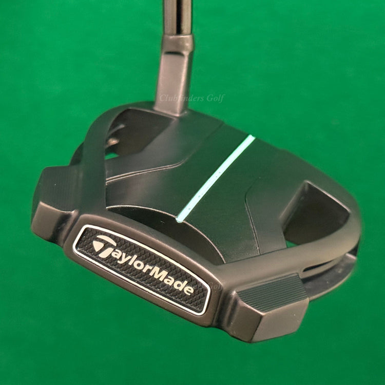 TaylorMade Custom My Spider Tour X3 #3 35" Slant Putter w/ Super Stroke & HC