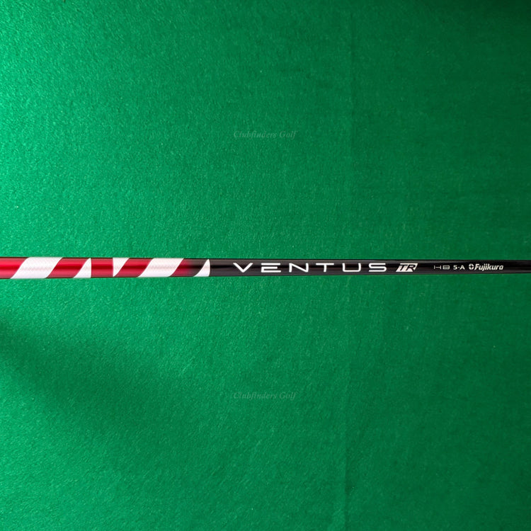 LH Callaway Big Bertha 2015 22° Hybrid Ventus TR Red HB 5-A Graphite Seniors