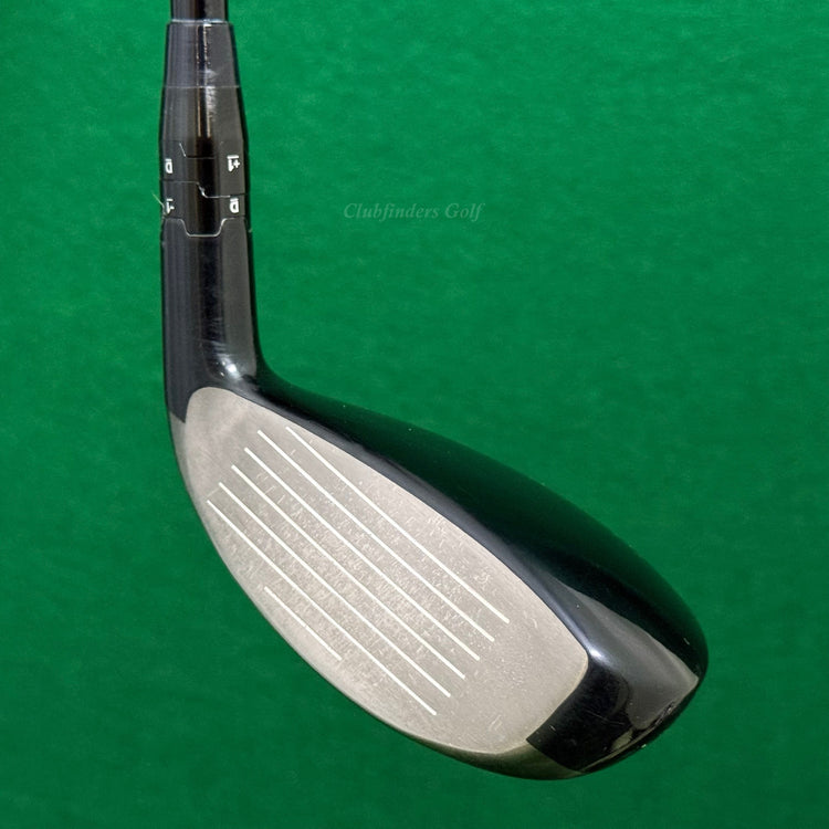 LH Callaway Big Bertha 2015 22° Hybrid Ventus TR Red HB 5-A Graphite Seniors