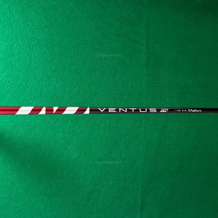 LH Callaway Big Bertha Alpha 815 18° Hybrid Ventus TR Red HB 5-A Seniors