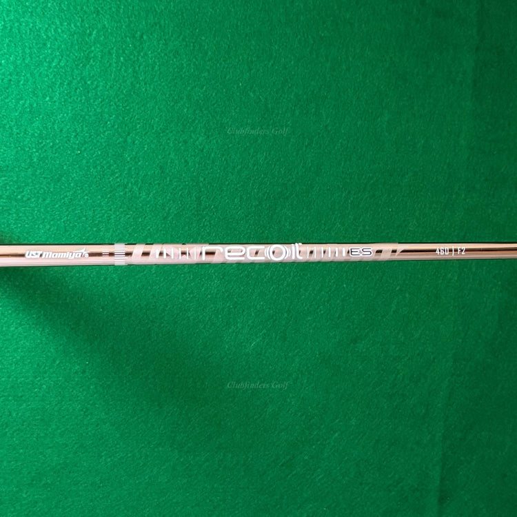LH Cobra Golf King Oversize MyFly 5-6 Hybrid Recoil ES 460 F2 Graphite Seniors