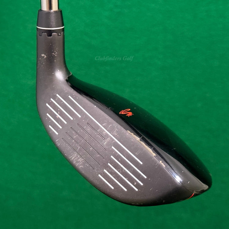 LH Cobra Golf King Oversize MyFly 5-6 Hybrid Recoil ES 460 F2 Graphite Seniors