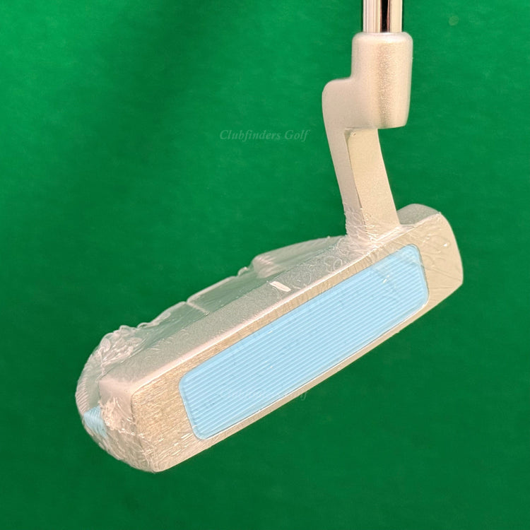 NEW Lady Tour Edge HP Series High Performance 03 33" Putter W/ Headcover