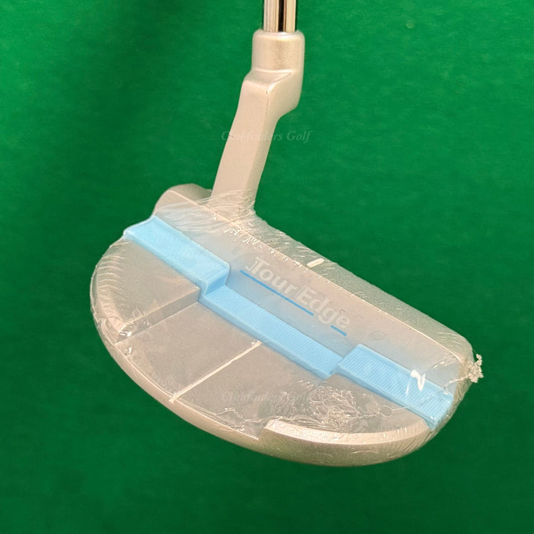 NEW Lady Tour Edge HP Series High Performance 03 33" Putter W/ Headcover