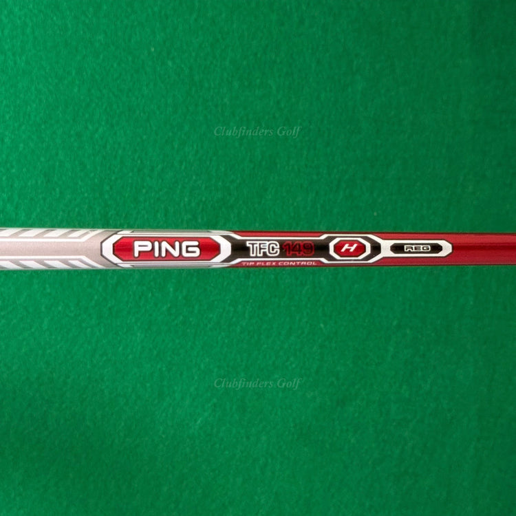 Ping G15 20° Hybrid Ping TFC 149H Graphite Regular