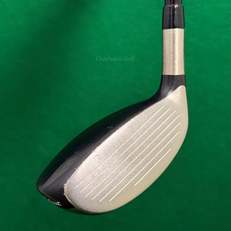 Titleist 909H 19° Hybrid Titleist Aldila VooDoo HY Graphite Stiff