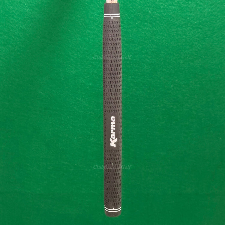 Scotty Cameron Futura Phantom Mallet 35.25" Single Bend Putter Golf Club