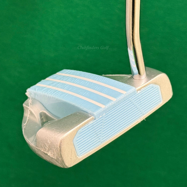 NEW! Lady Tour Edge HP Series High Performance 06 33" Putter W/ Headcover