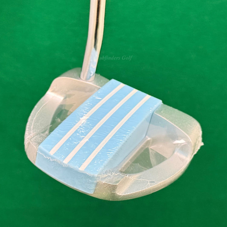 NEW! Lady Tour Edge HP Series High Performance 06 33" Putter W/ Headcover