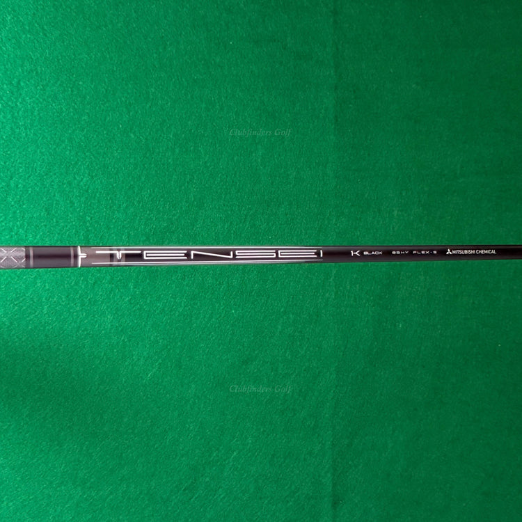 Titleist 816 H1 23° Hybrid Tensei 1K Black 85HY-S Graphite Stiff *DENT*