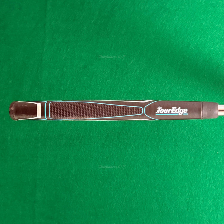 NEW! Lady Tour Edge HP Series High Performance 06 33" Putter W/ Headcover