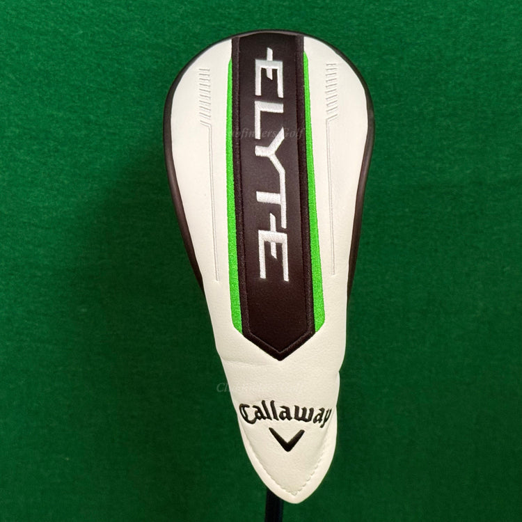 Callaway ELYTE Max Fast 39° 8 Hybrid Aldila VS Proto ByYou 80g Regular w/HC