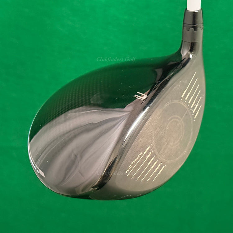 Lady Cobra DARKSPEED MAX 12° Driver Aldila NV 45-L Graphite Ladies