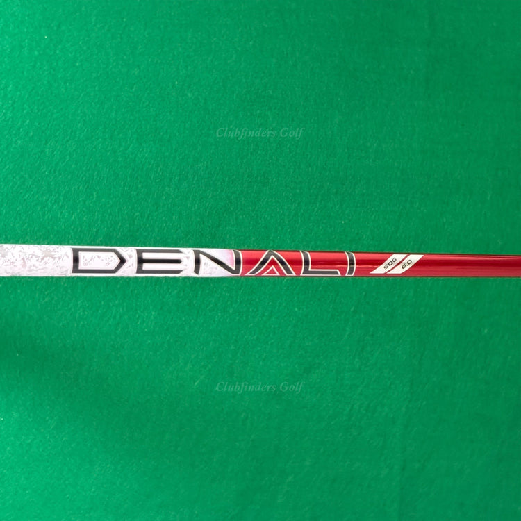 Ping G430 MAX 10.5° Driver Project X Denali Red 50G 6.0 Graphite Stiff