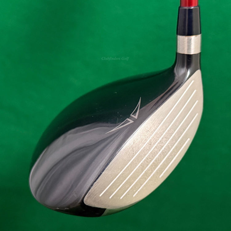 Ping K15 SF Tec 16° Fairway Wood 3 Ping TFC 189 Tour Graphite Extra Stiff
