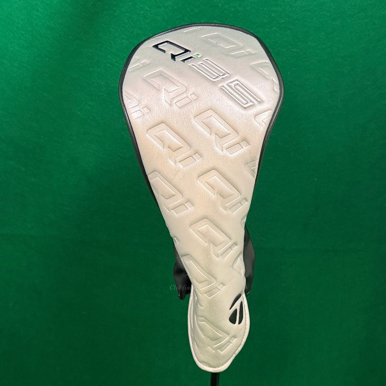 NEW TaylorMade Qi35 9° Driver Diamana S 60 Limited Graphite Extra Stiff w/ HC