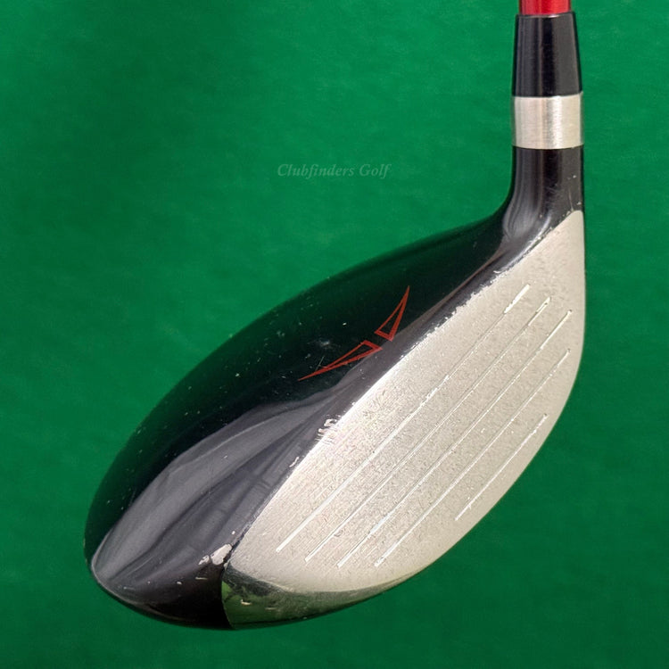 Ping G15 Draw 17° Fairway 4 Wood Ping TFC 149 F Graphite Soft Regular