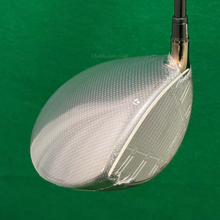 NEW TaylorMade Qi35 9° Driver Diamana S 60 Limited Graphite Extra Stiff w/ HC